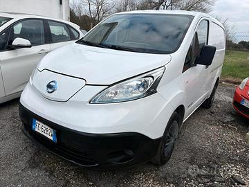 Nissan NV200 e-NV200 EV Van Flex IVA ESCLUSA
