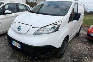 Nissan NV200 e-NV200 EV Van Flex IVA ESCLUSA