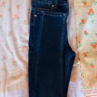 Jeans nuovi di Bershka.