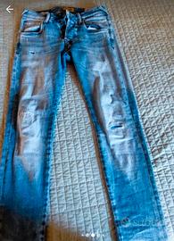 jeans Jack & Jones 12-13 anni 160cm 