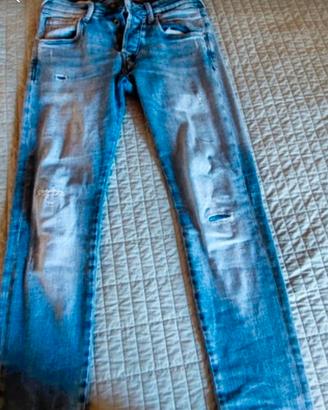 jeans Jack & Jones 12-13 anni 160cm 