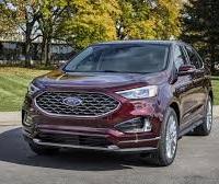 Disponibili ricambi ford edge ecosport puma fiesta