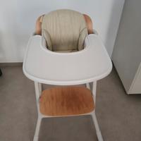 Sedia evolutiva Cybex