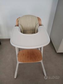 Sedia evolutiva Cybex