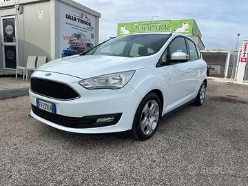 FORD C-Max 1.5 TDCi 95 CV S&S Plus