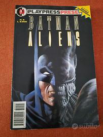 Batman fumetti