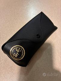 Ray-Ban wayfarer tg 50