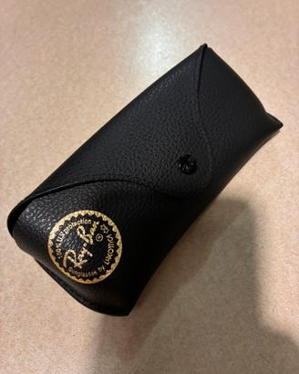 Ray-Ban wayfarer tg 50
