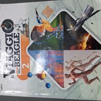 libro di scienze 2 media isbn:9788869175633