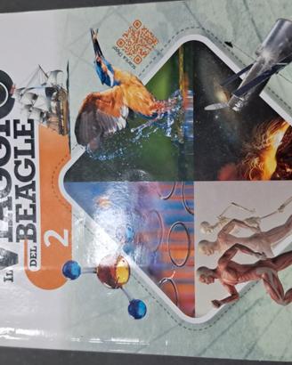 libro di scienze 2 media isbn:9788869175633