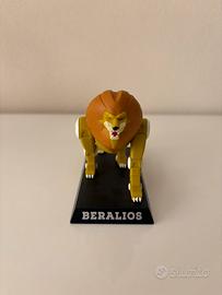 Beralios Anime Robot Collection
