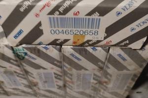 Lotto ricambi Auto Originali 