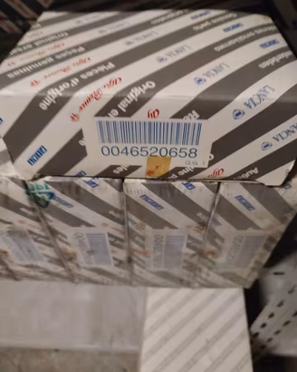 Lotto ricambi Auto Originali 