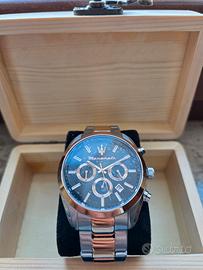 Orologio Maserati uomo