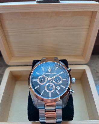 Orologio Maserati uomo