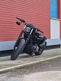 Harley Davidson Sportster 1200