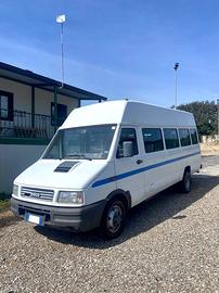 Iveco autobus 20 posti