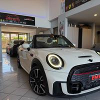 Mini John Cooper Works Cabrio JOHN COOPER WORKS CA