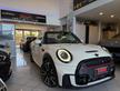 Mini John Cooper Works Cabrio JOHN COOPER WORKS CA