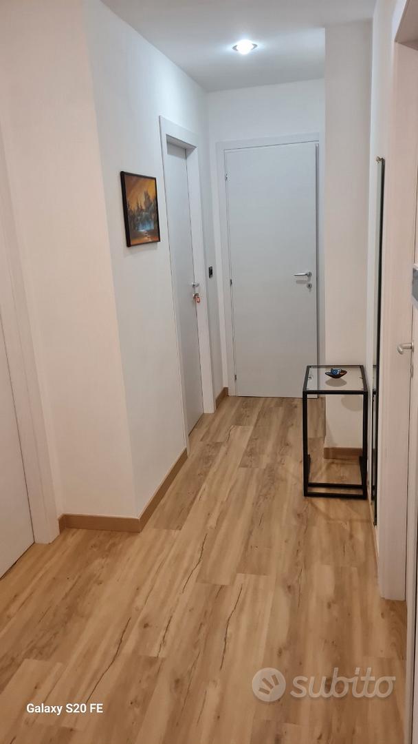 Stanza singola in Nizza Millefonti, foto 2 di 6