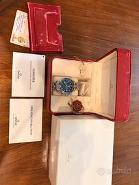 Omega Seamaster Professional  2000