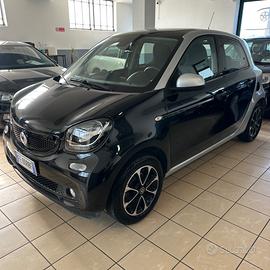 Smart ForFour 70 1.0 Prime