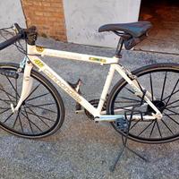 Bicicletta da corsa bambino / ragazzo