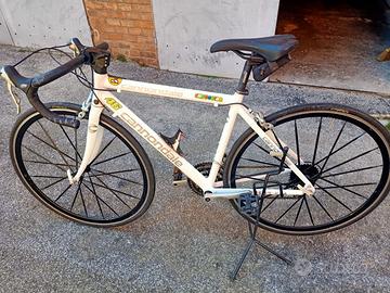 Bicicletta da corsa bambino / ragazzo