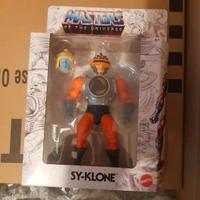 MOTU Sketchbook Series: Sy-Klone