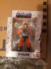 MOTU Sketchbook Series: Sy-Klone