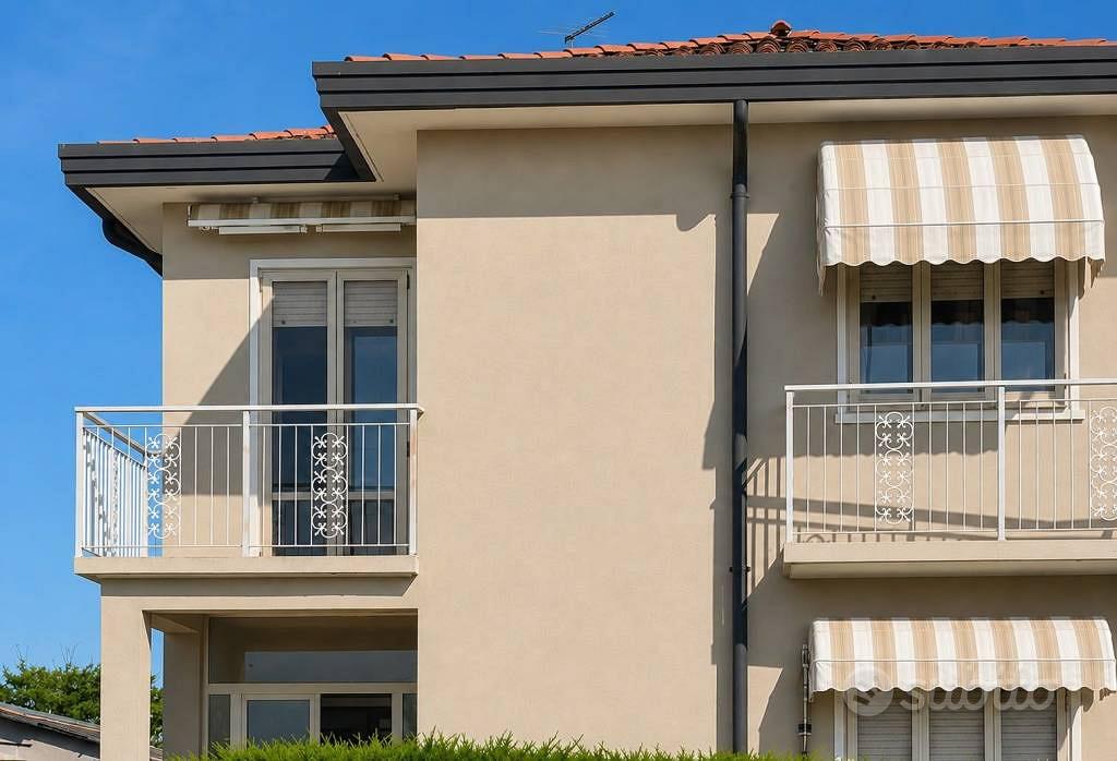 Appartamento di 120 m² con 4 locali a Venezia - Vista 2