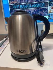 Bollitore Russel Hobbs