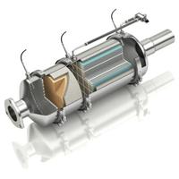 Pulizia e rigenerazione DPF/FAP - Italia