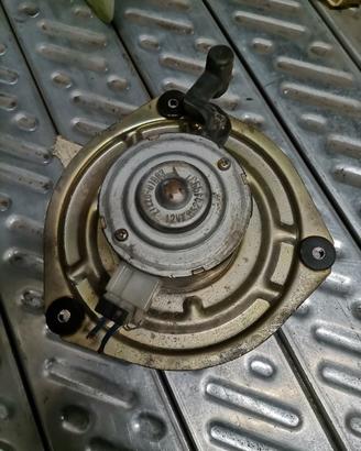 Ventola riscaldamento NISSAN KING CAB del 1991