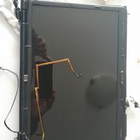 display per notebook 