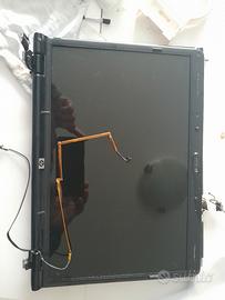 display per notebook 