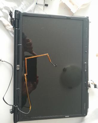 display per notebook 