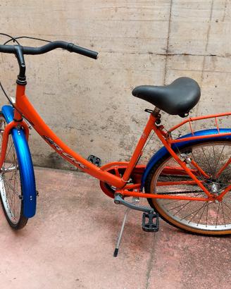 Bicicletta donna/ragazza