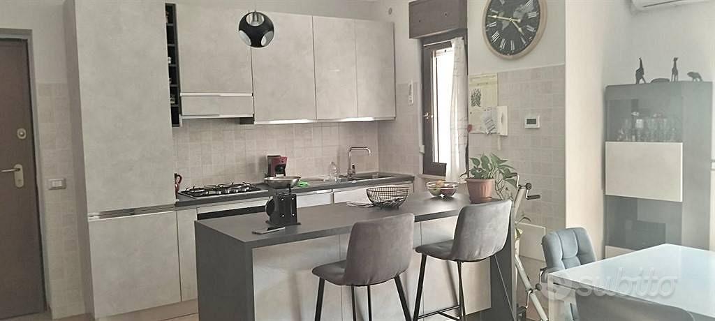 Appartamento – Cave, San Bartolomeo - Vista 5