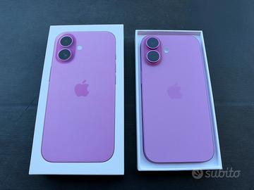 iPhone 16 512gb rosa