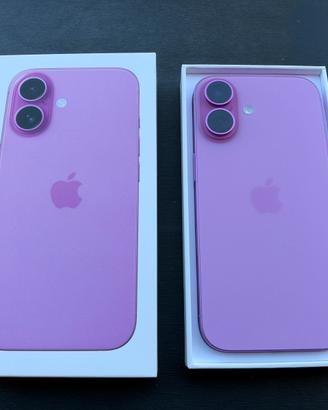 iPhone 16 512gb rosa