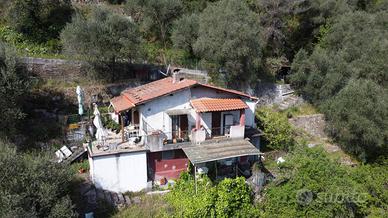 RUSTICO A CAMPOROSSO