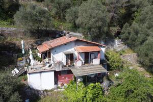 RUSTICO A CAMPOROSSO