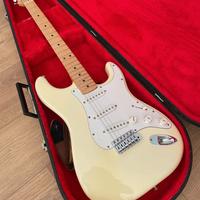 Chitarra Fender Stratocaster 1979 vintage