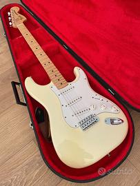 Chitarra Fender Stratocaster 1979 vintage