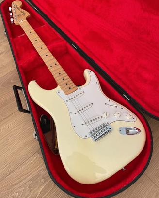 Chitarra Fender Stratocaster 1979 vintage