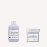DAVINES ANTI CRESPO