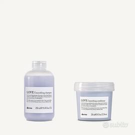 DAVINES ANTI CRESPO