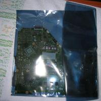 Scheda madre ASUS X550C