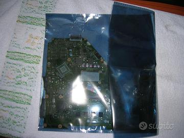 Scheda madre ASUS X550C